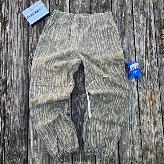 90s realtree sweats Sz38