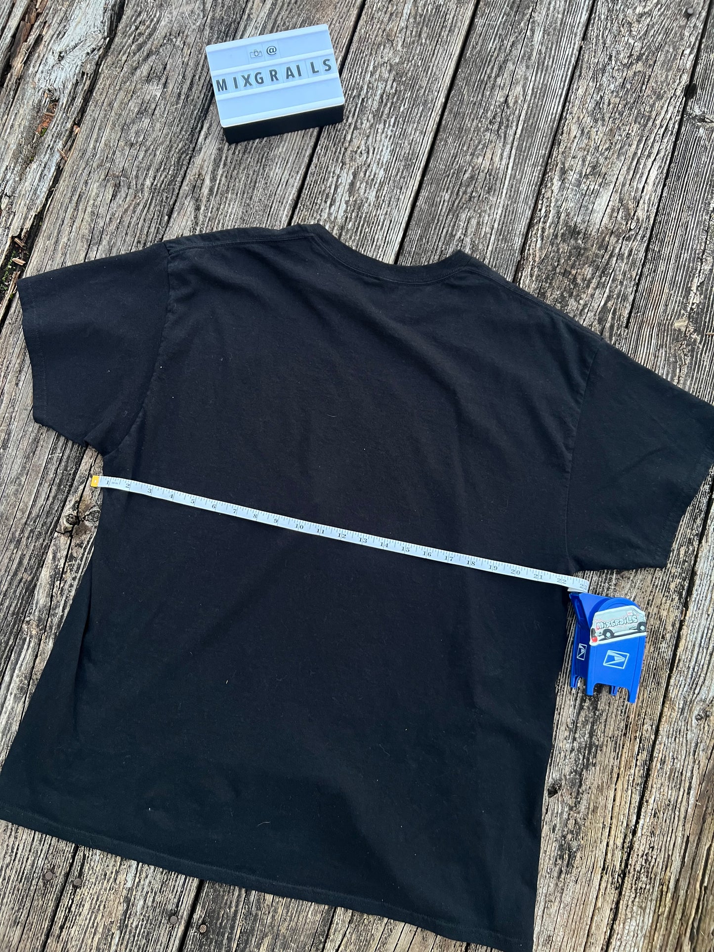 Biggie smalls Tee X-LARGE