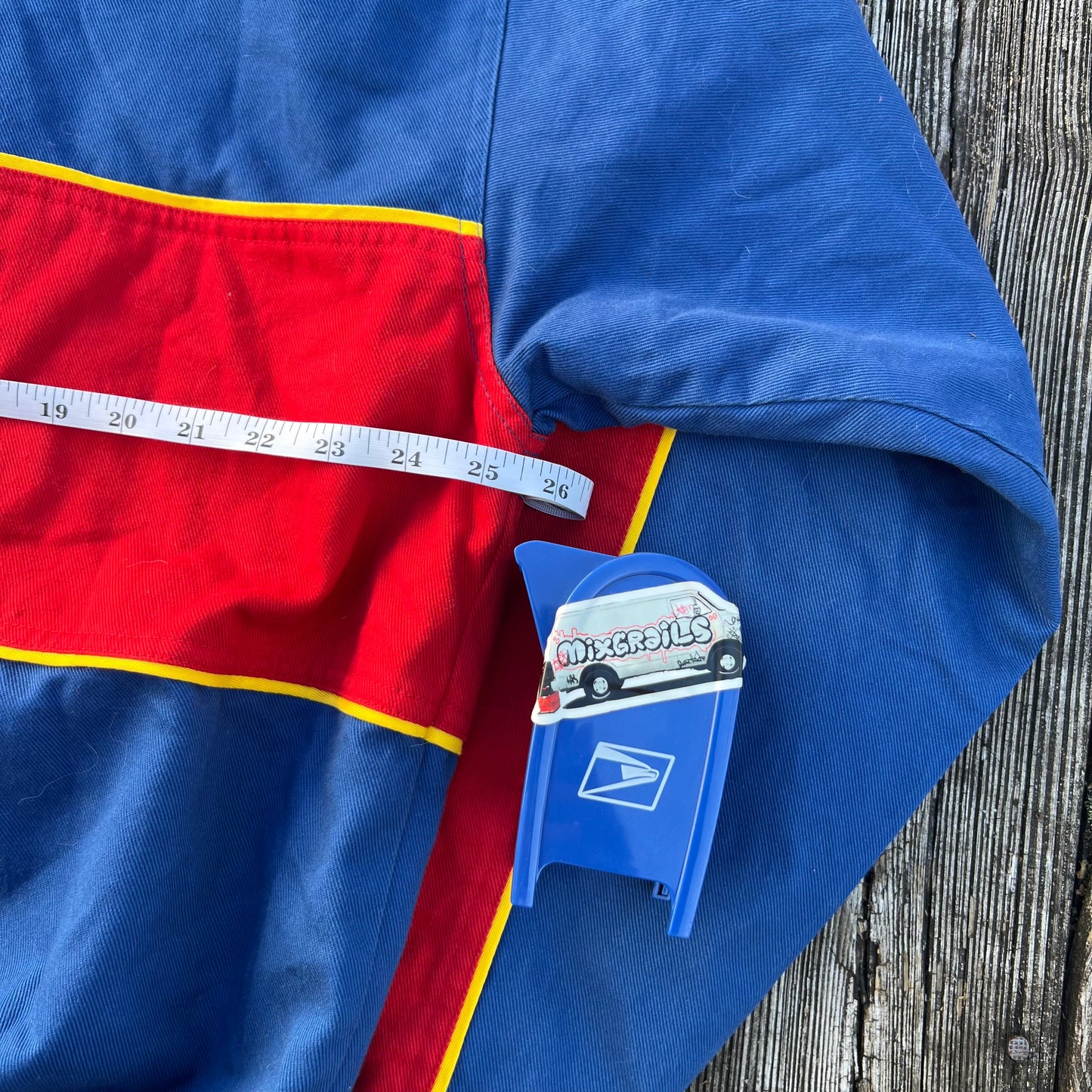 VTG Jeff Gordon NASCAR Racing Jacket Hendrick Motorsport XL