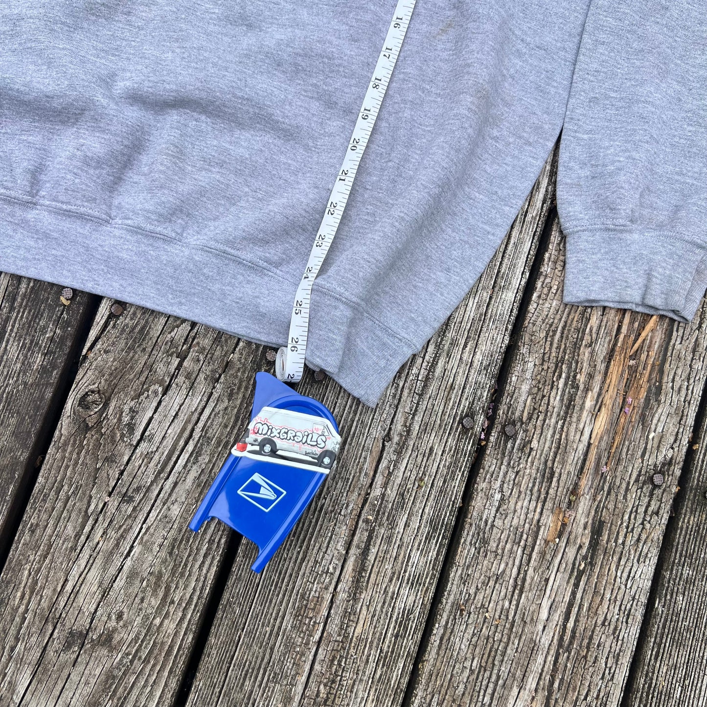 Chicago sweatshirt XLARGE