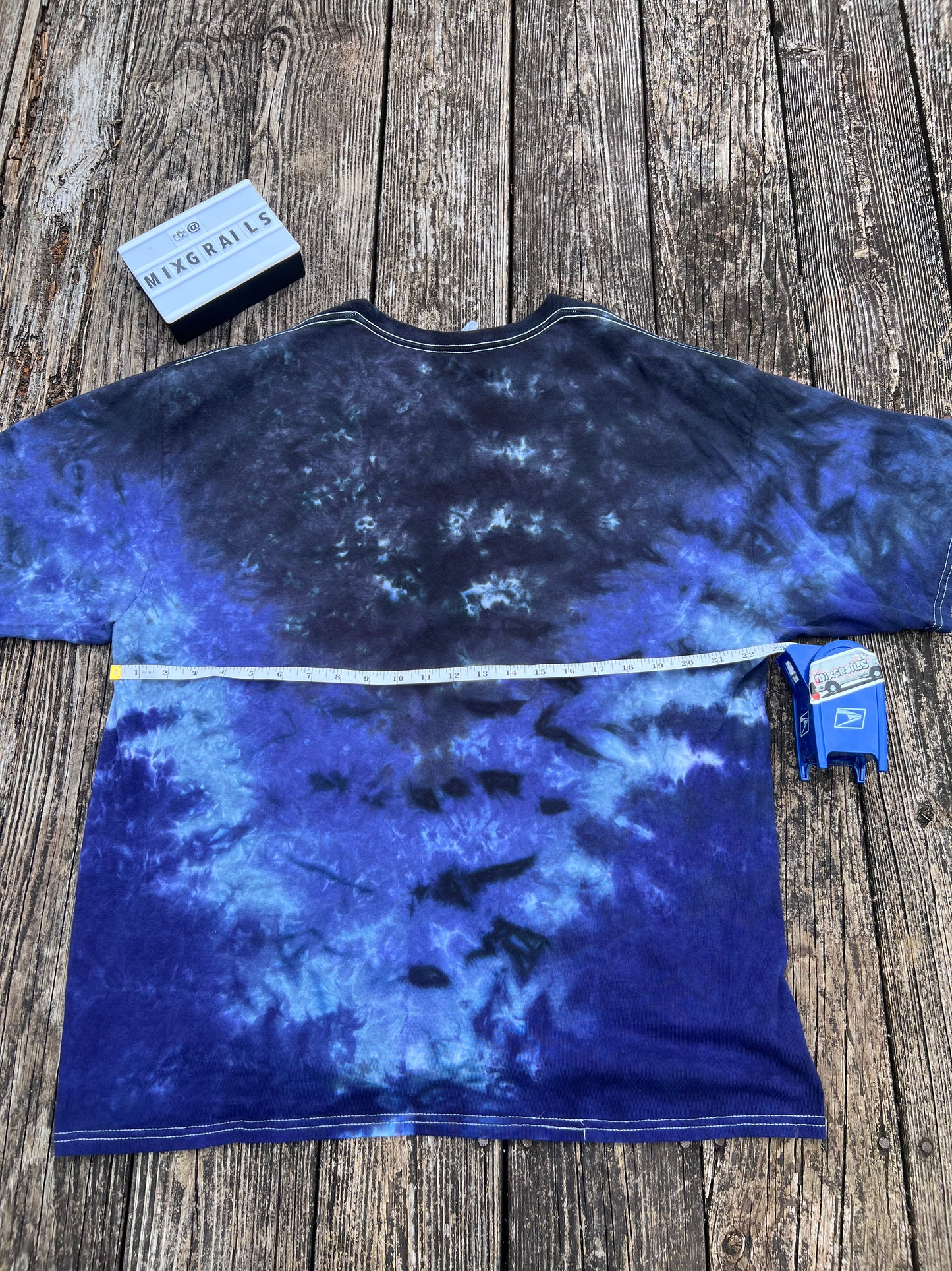 VTG Pink Floyd “Dark Side Of The Moon” DELTA TAG T-Shirt XXLarge 2000