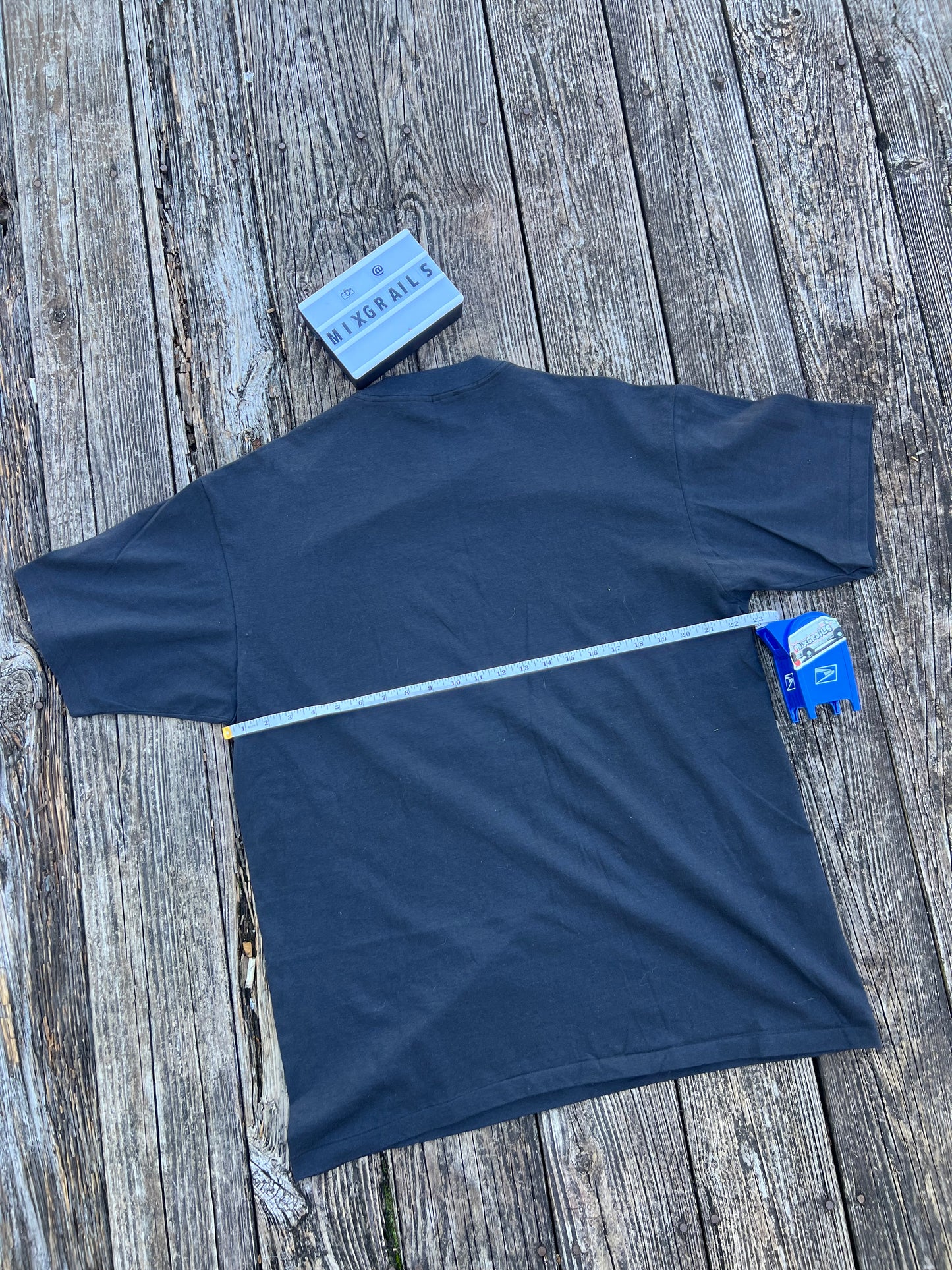 Vintage Jacksonville Jaguars Mens Shirt 1993 Original Banned Logo XL Delta Tag