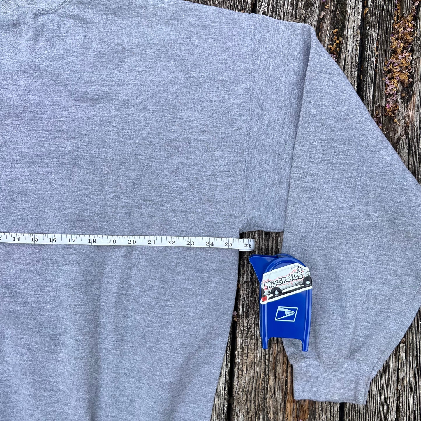 Chicago sweatshirt XLARGE