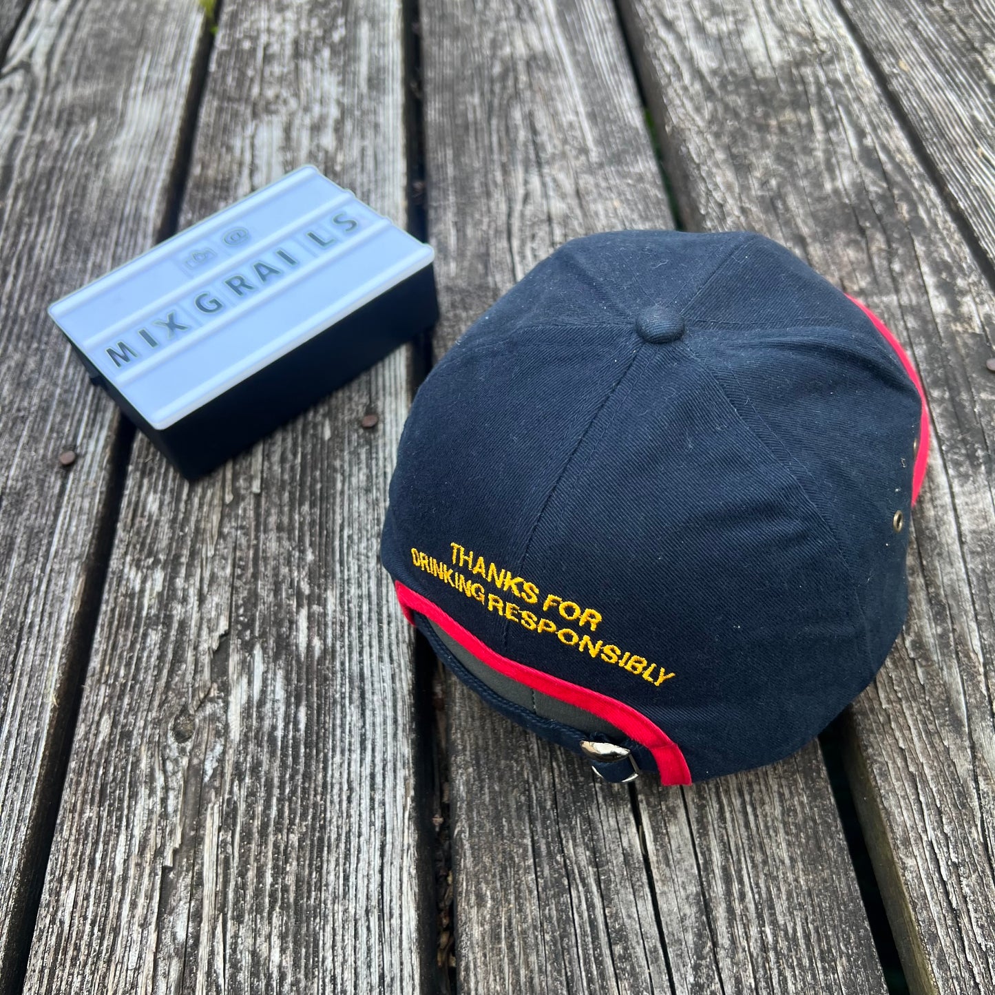 90’s Budweiser adjustable Hat