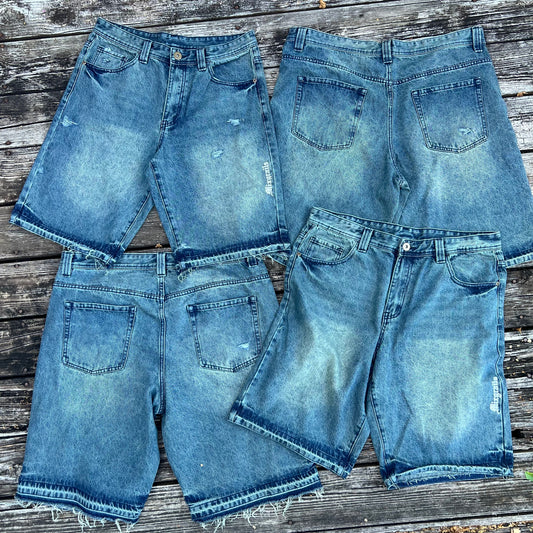 MIXGRAILS JORTS