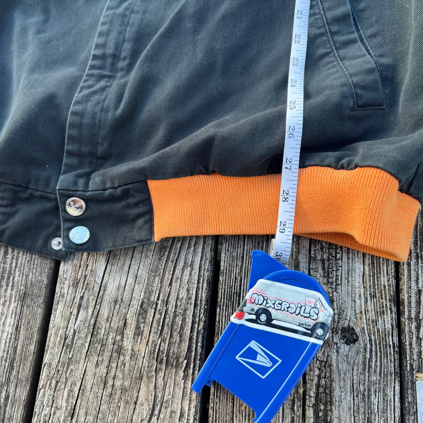 Home Depot Winston Cup NASCAR Jacket XXL