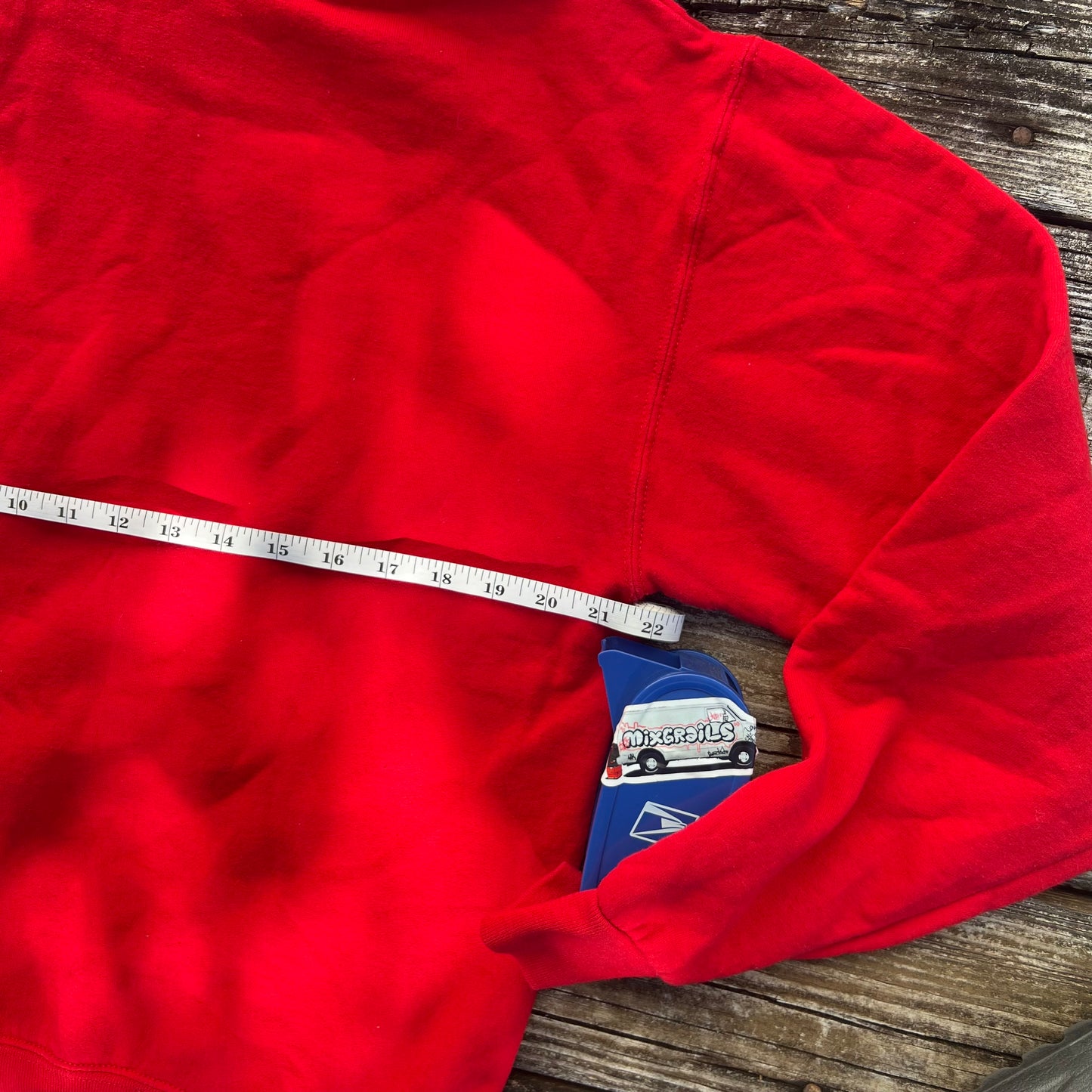 2000’s Honda hoodie medium