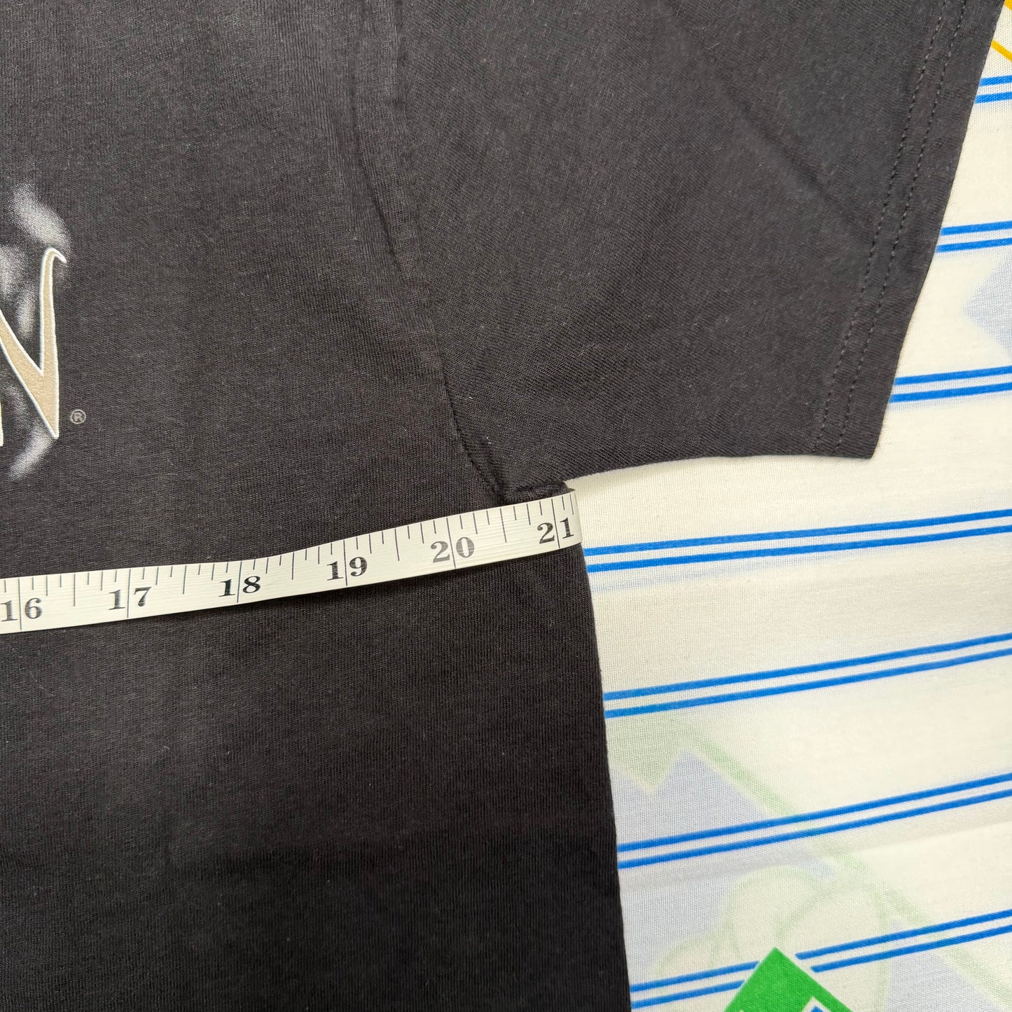 Harley Davidson “brotherhood” tee Large