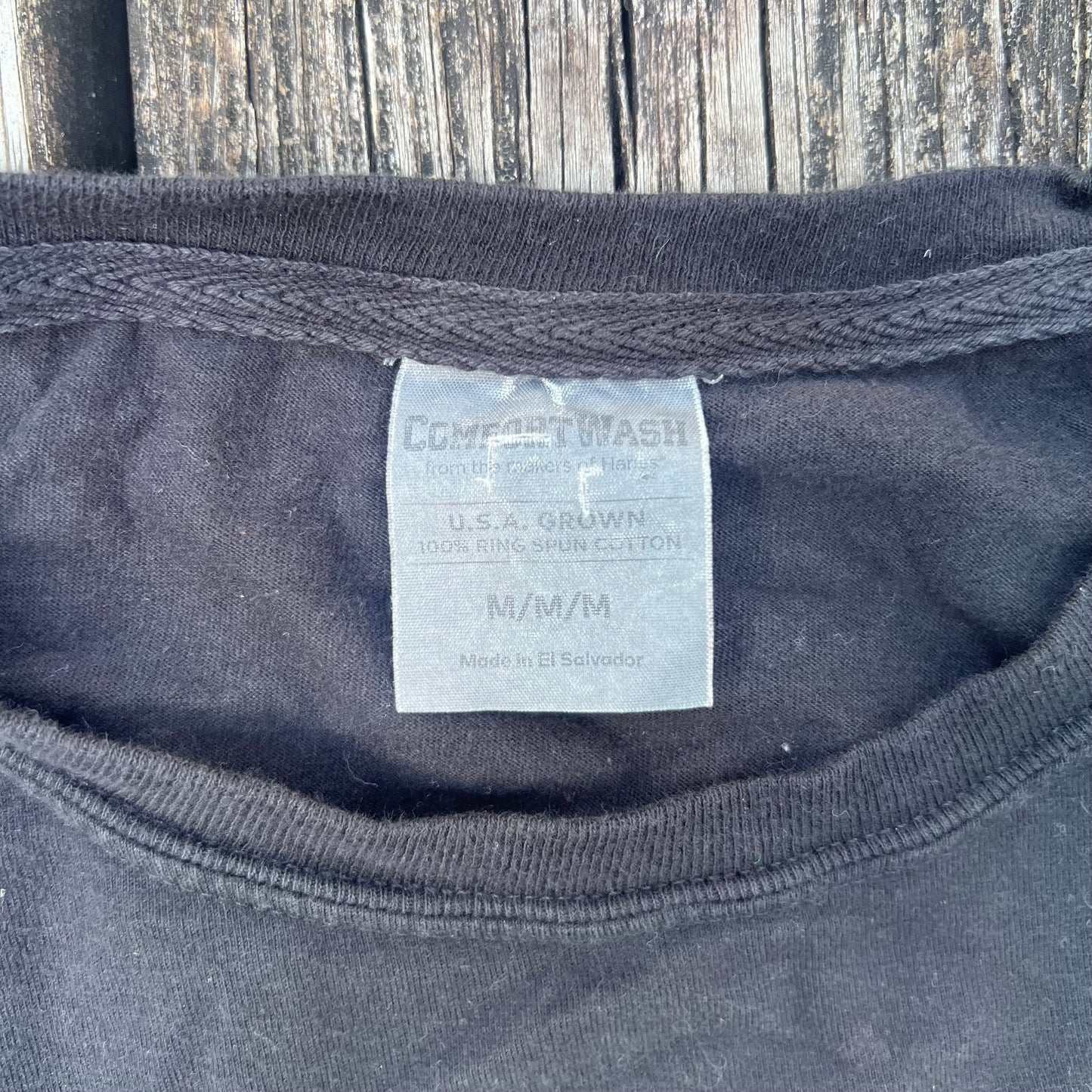 Miller High Life medium tee