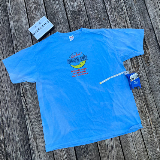 Lookout Moon Pie 2XL