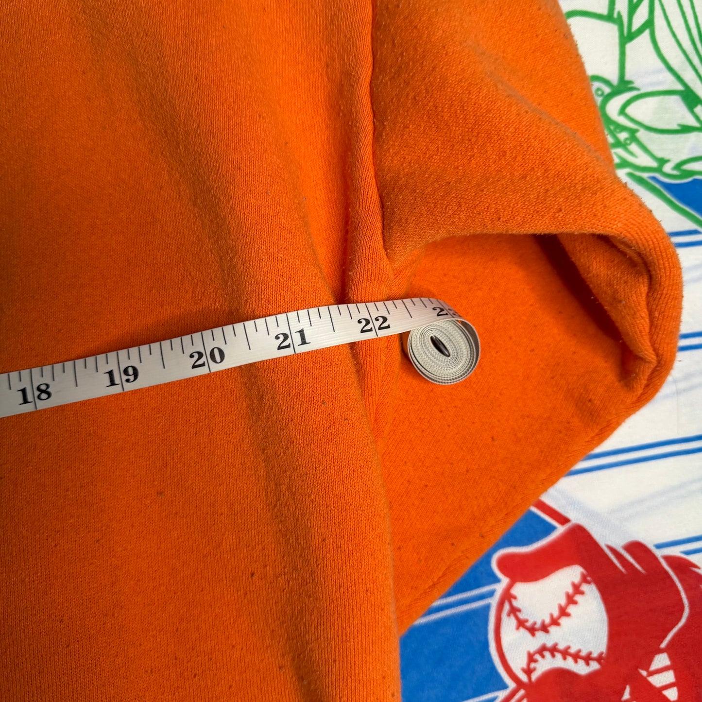 90s Tennessee Volunteers medium