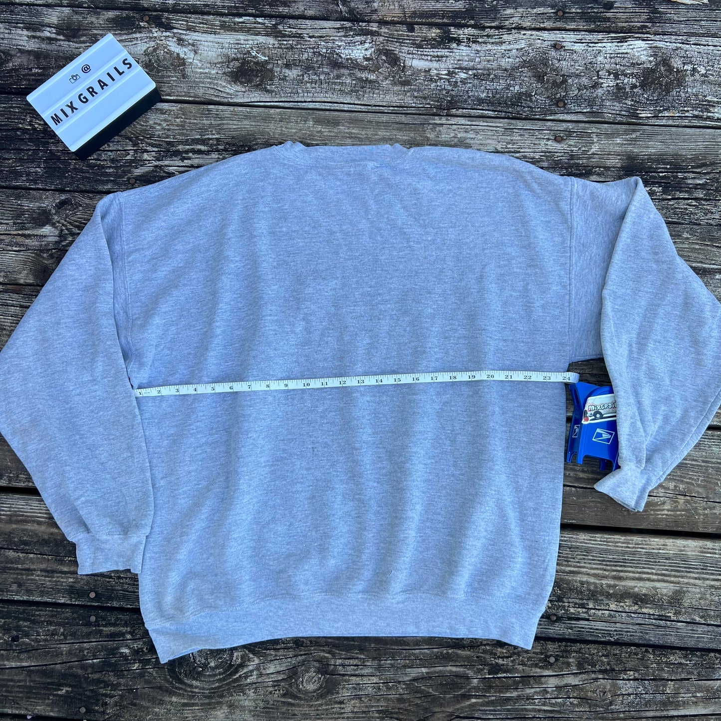 Chicago crewneck sweatshirt XL