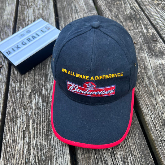 90’s Budweiser adjustable Hat