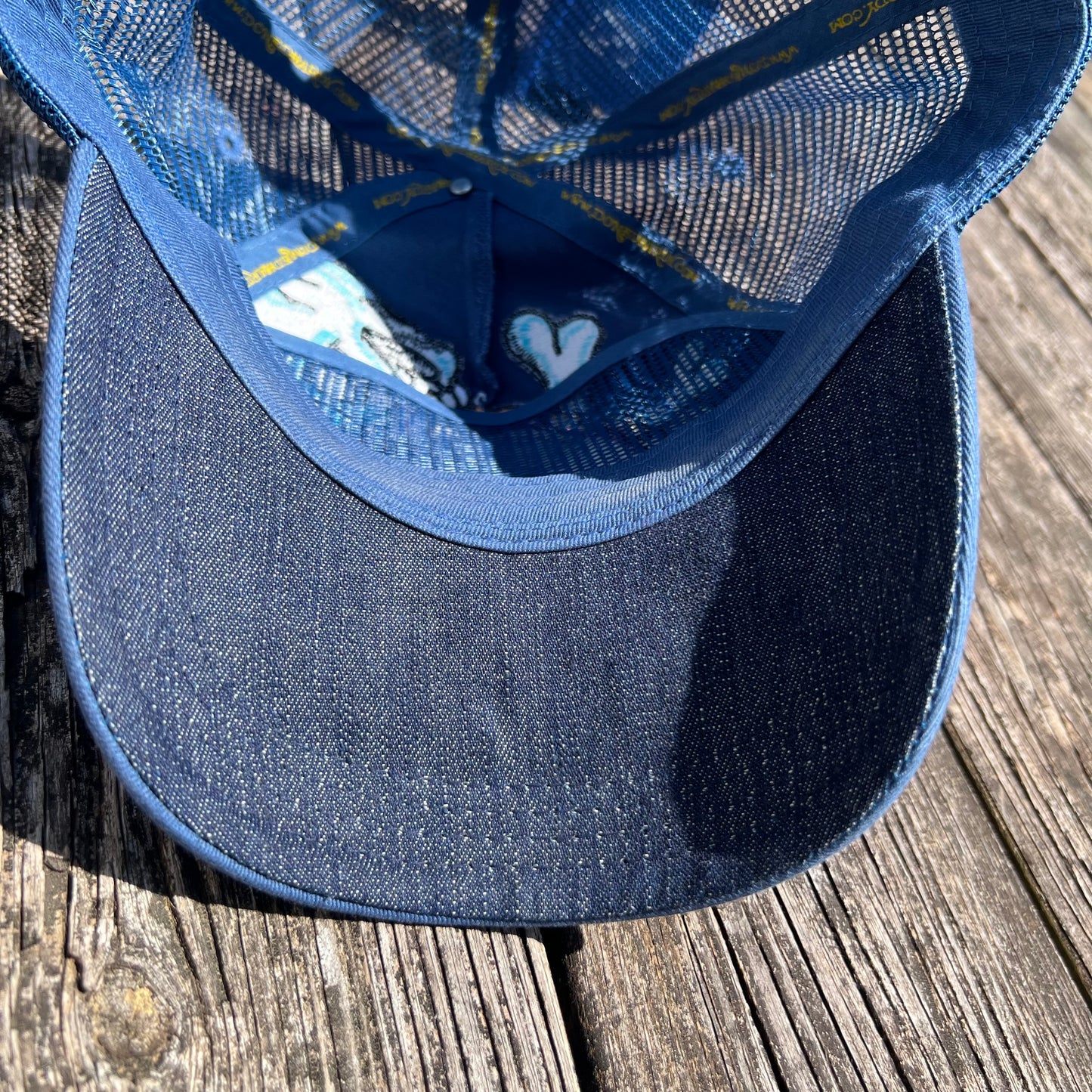 Don Ed Hardy Christian Audigier Snap Back Hat One Size