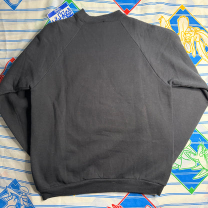 90’s Eagle's Nest Motel crewneck sweatshirt large