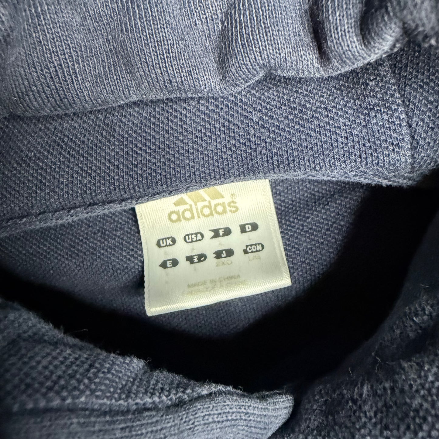 Y2k Adidas Boston Red Sox Hoodie Men’s