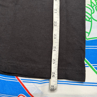 Harley-Davidson Y2K Skull & Wings tee XXL