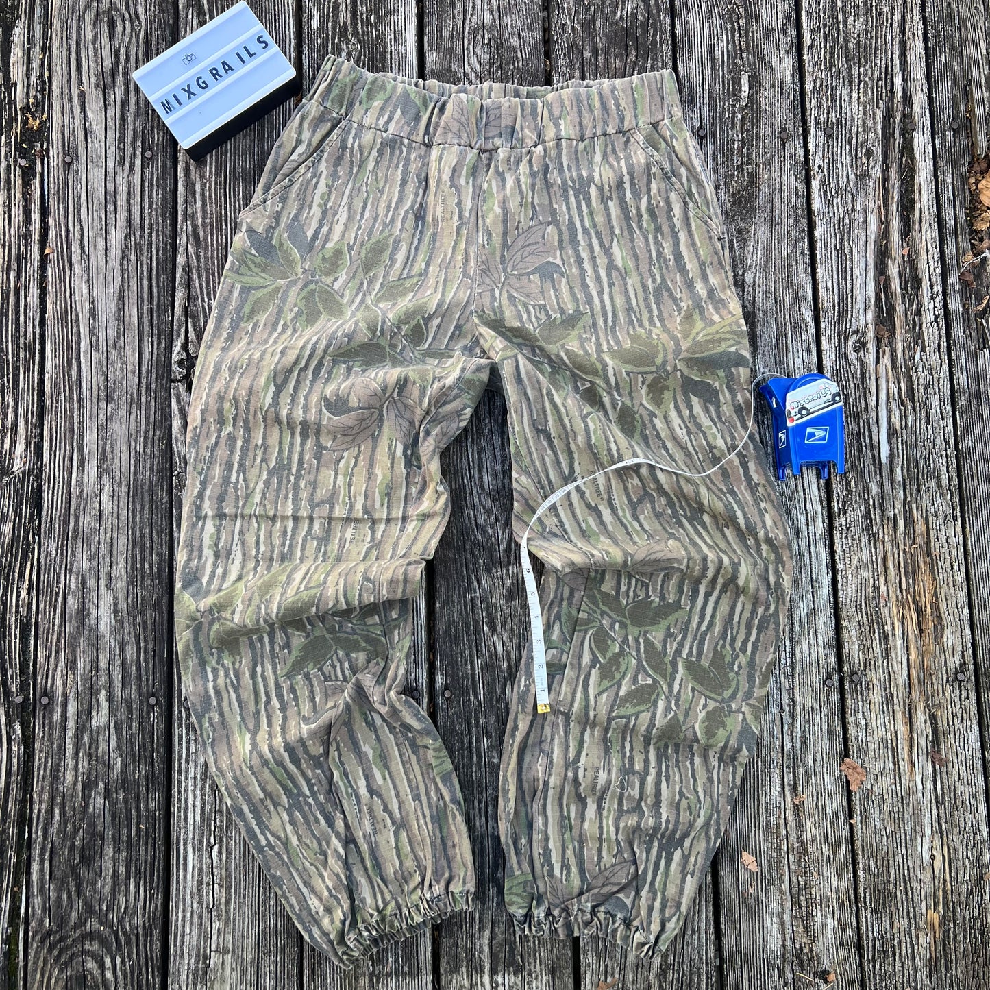 90s realtree sweats Sz38