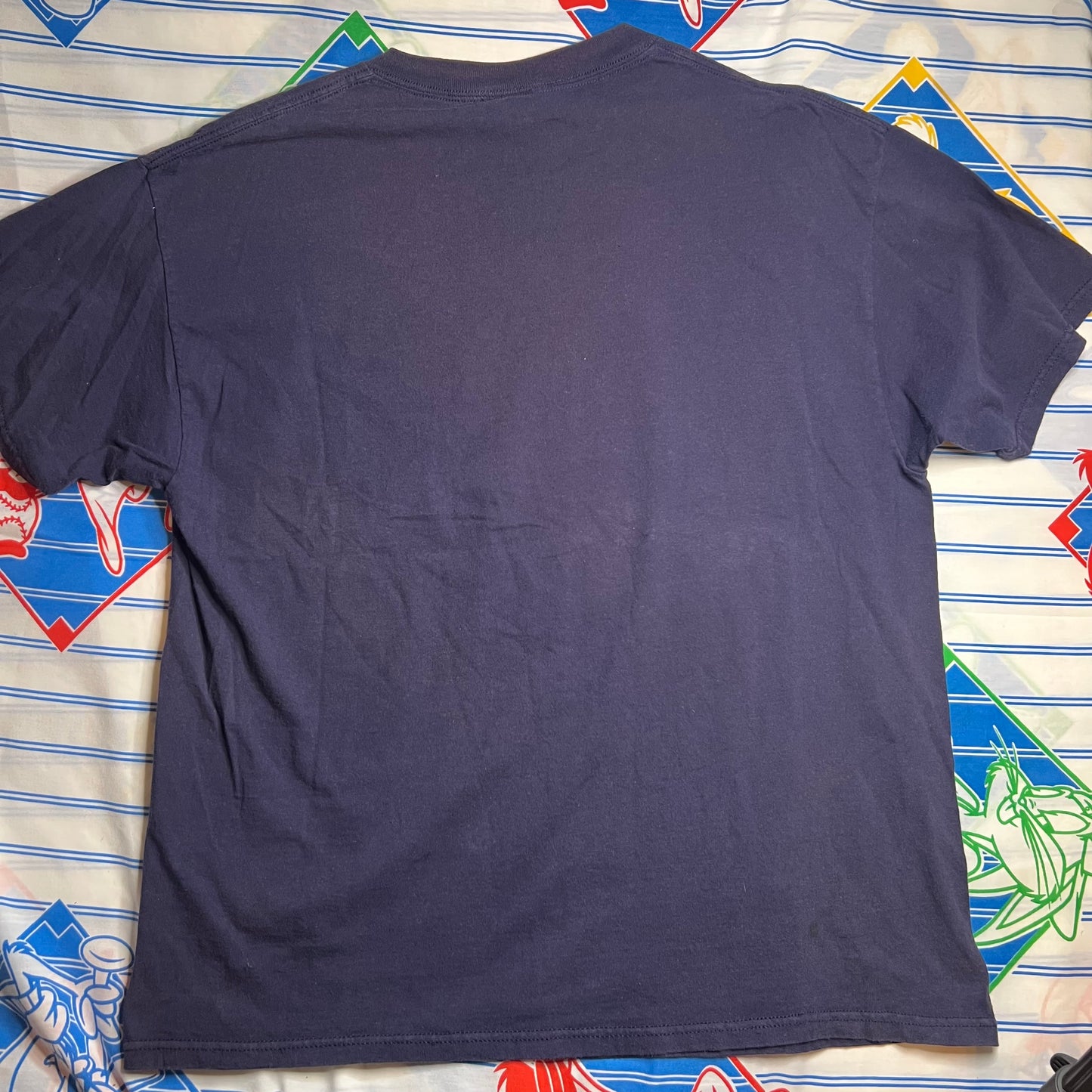 Y2k pure American Live Free Tee xlarge