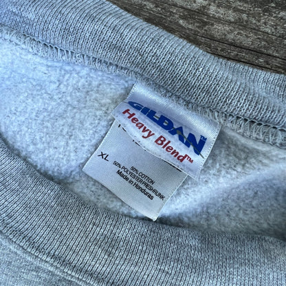 Chicago crewneck sweatshirt XL