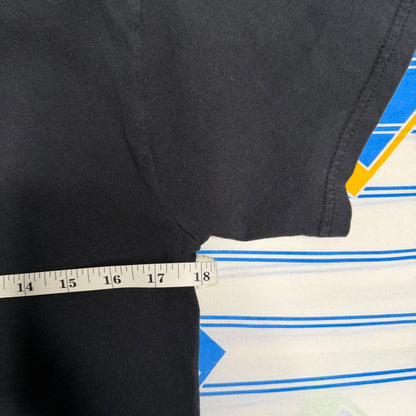 90s “Leprechauns are after my stash” t-shirt small