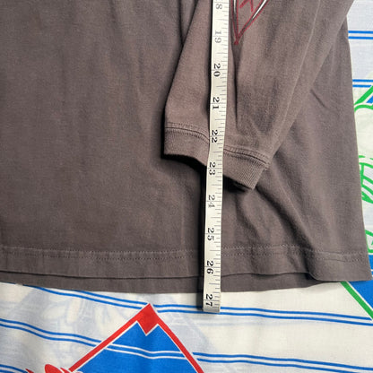 Bike oberfest long sleeves tee    (X-Large)