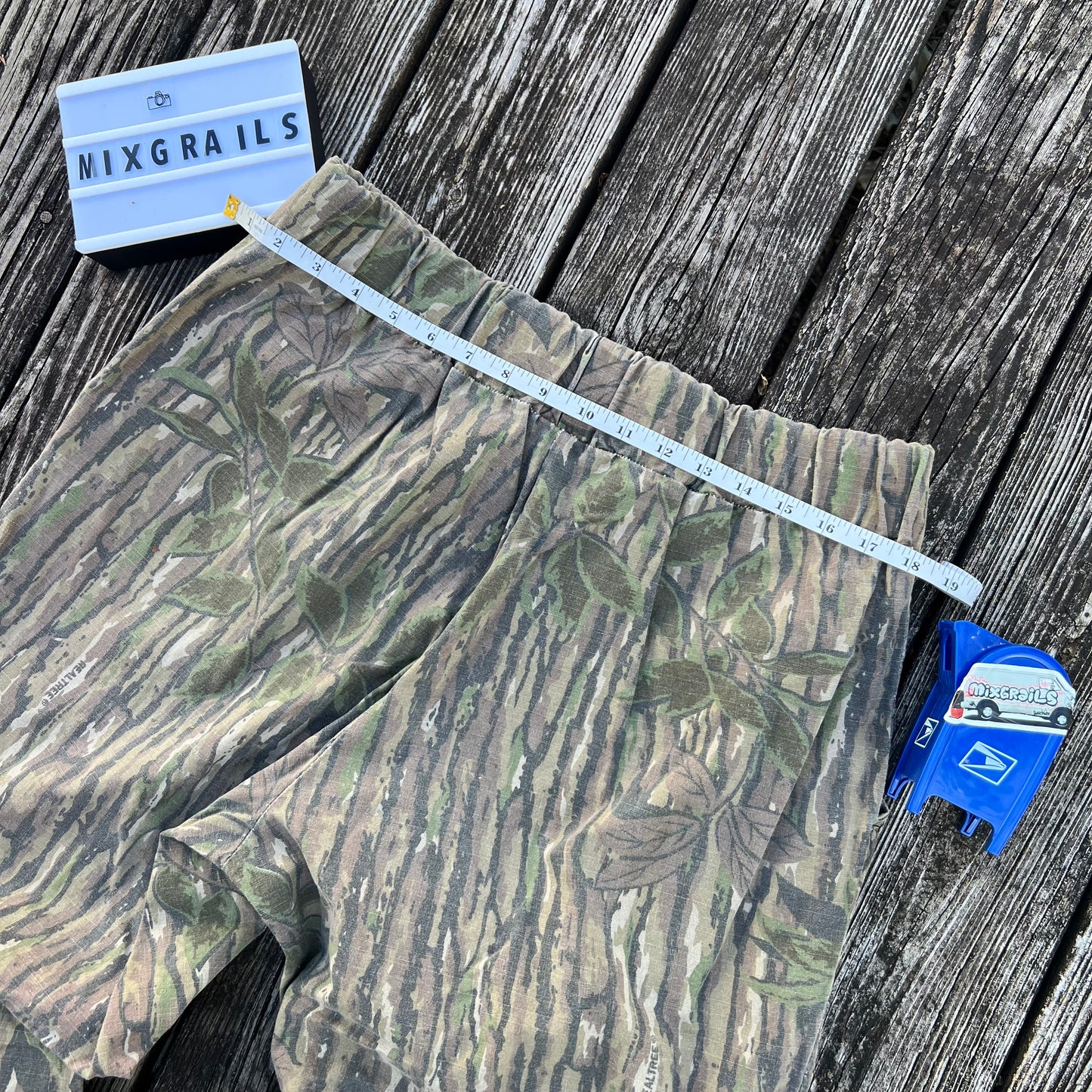 90s realtree sweats Sz38