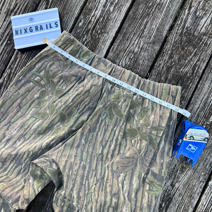 90s realtree sweats Sz38
