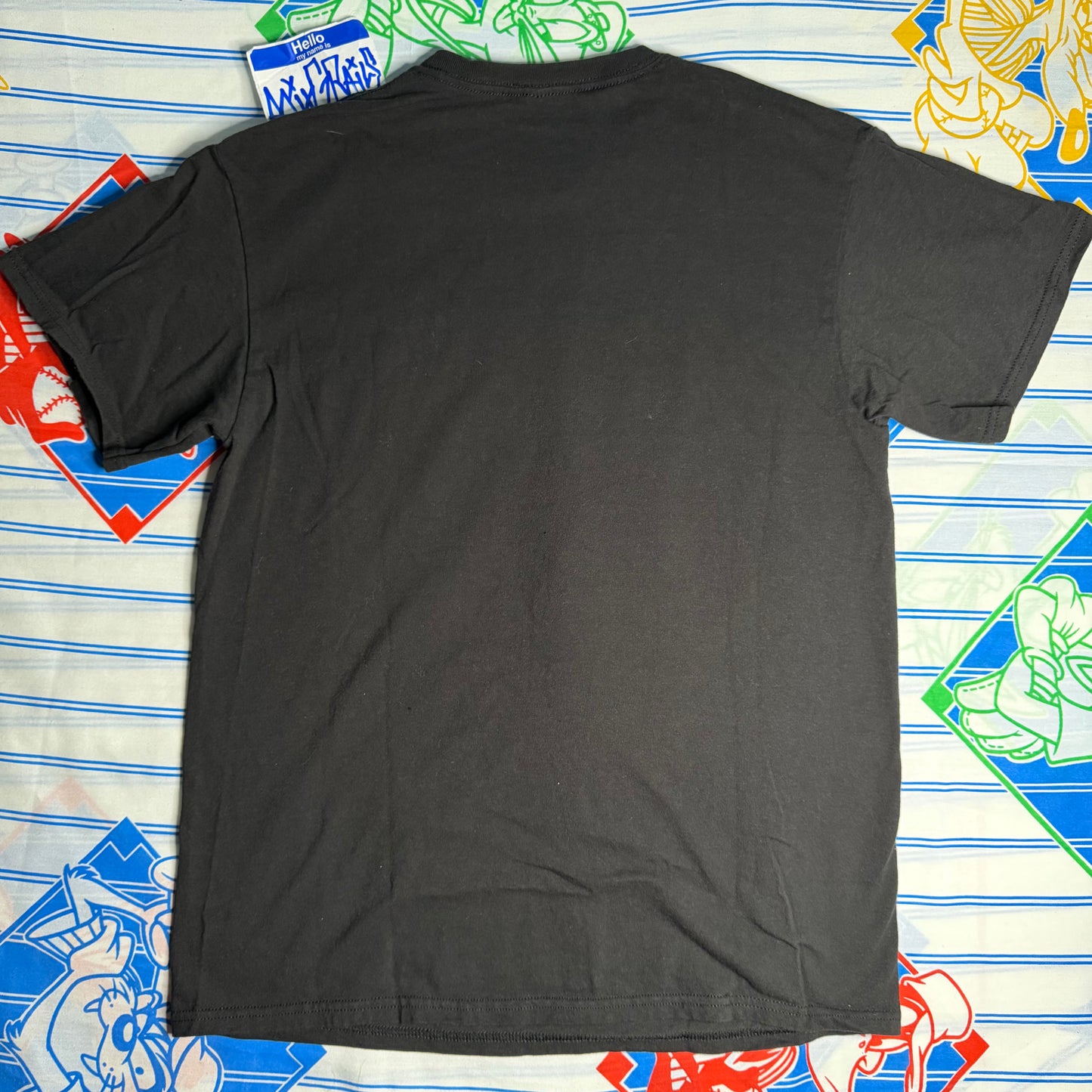 Y2K Atlanta Falcons Tee small