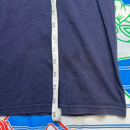 Y2k pure American Live Free Tee xlarge