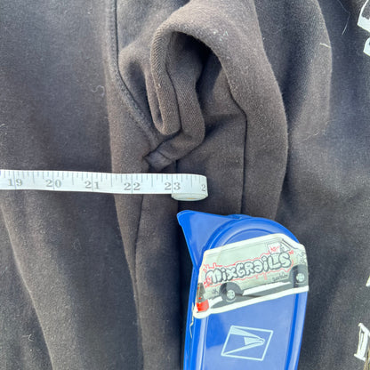 Y2k SouthPole skull zip up hoodie
SzXLarge