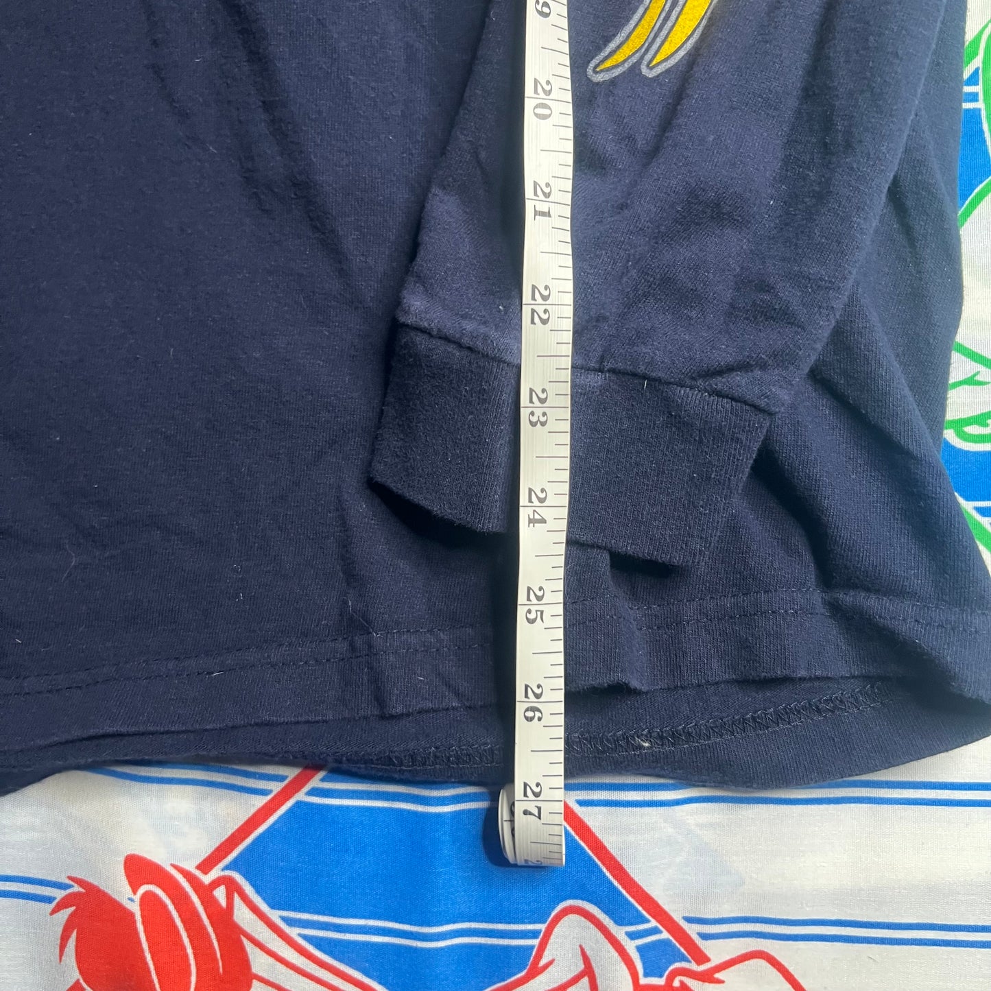 Y2k dragon long sleeve (xlarge)