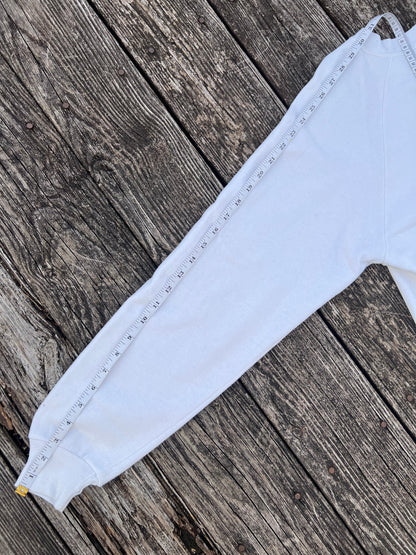 Vintage Alabama Crimson Tide 1990s Crewneck Sweatshirt Large 90s Vtg