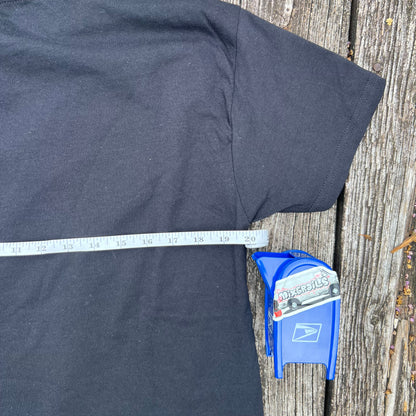 Street fighter capcon Tee large