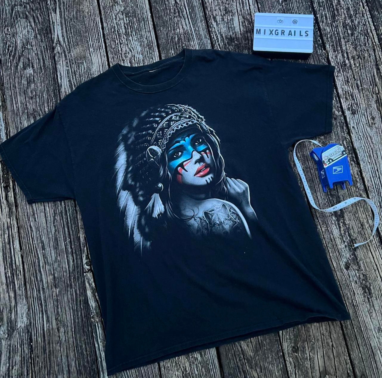 Native American Warrior Princess Headdress X-Large