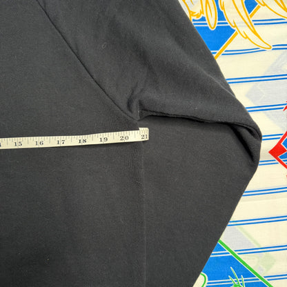 90’s Eagle's Nest Motel crewneck sweatshirt large