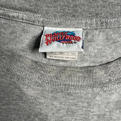 Planet Hollywood St. Louis long sleeve shirt (xxlarge)