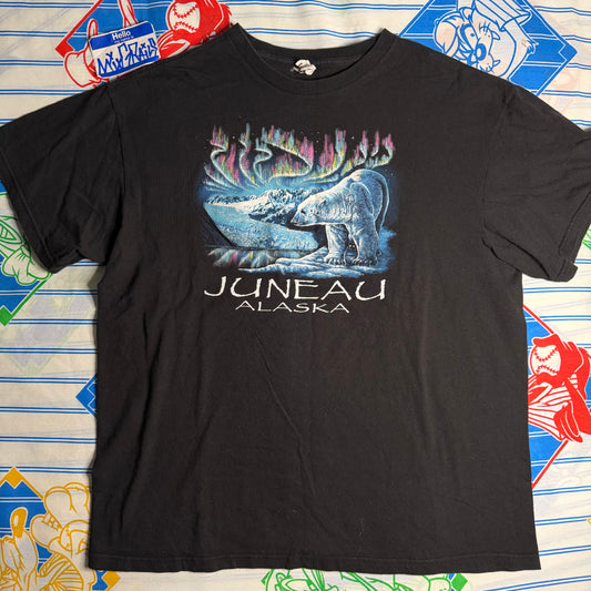 Juneau Alaska xlarge