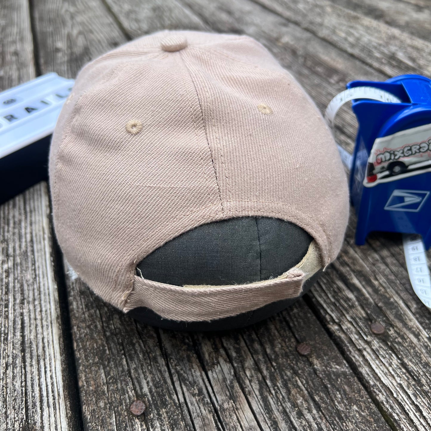 Harley Davidson Motorcycles  Women's Pink Orange Flames Baseball Hat Cap