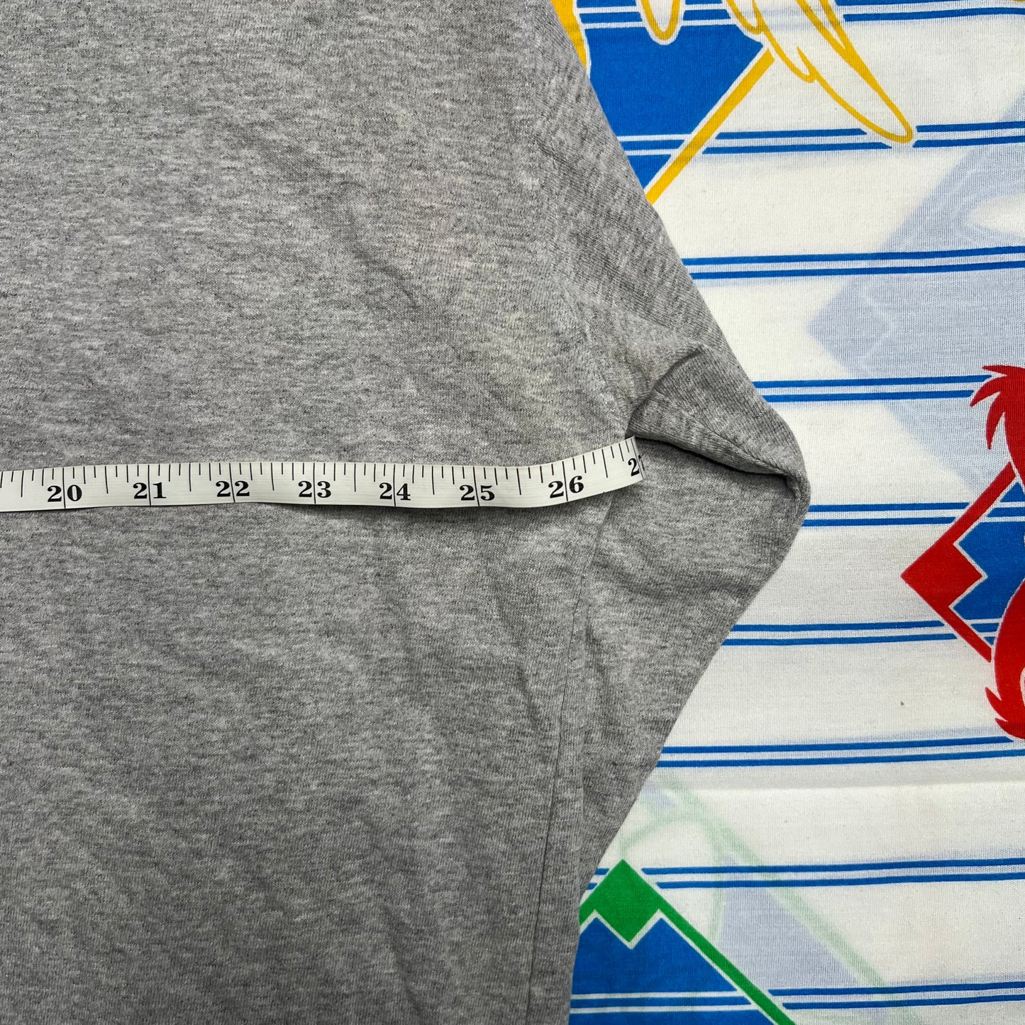 Planet Hollywood St. Louis long sleeve shirt (xxlarge)