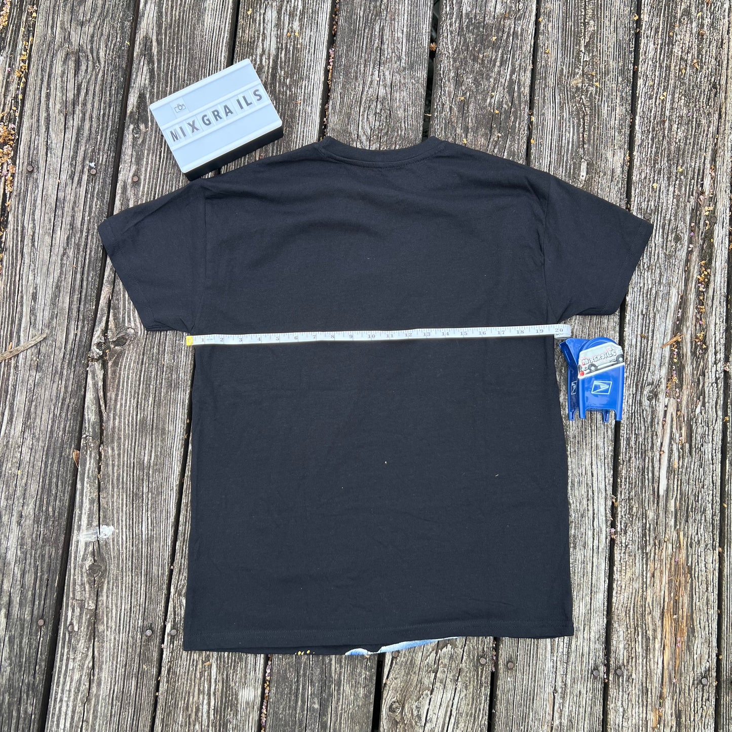 Street fighter capcon Tee large