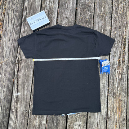 Street fighter capcon Tee large