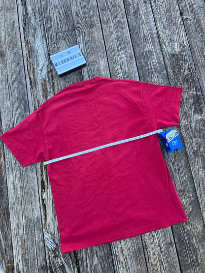 Vintage Y2k Alabama Tee(Large)
