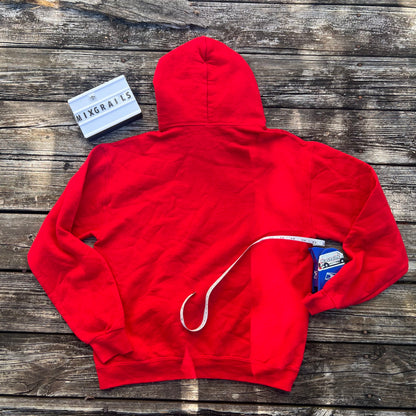 2000’s Honda hoodie medium