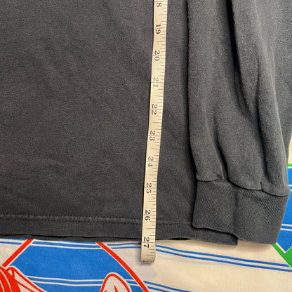 Harley Davidson “Chuncky River”￼long sleeve medium
