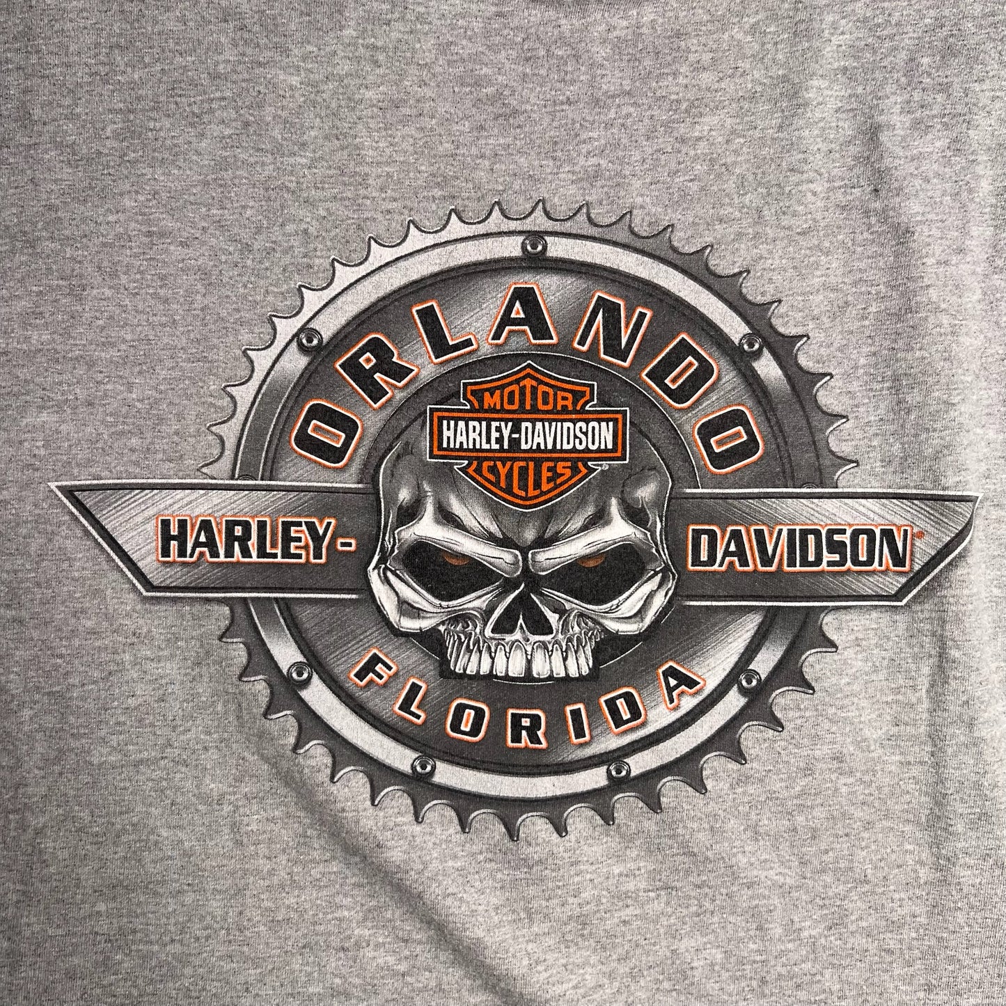 Harley Davidson Orlando FL 3XL￼