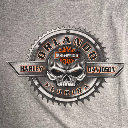 Harley Davidson Orlando FL 3XL￼
