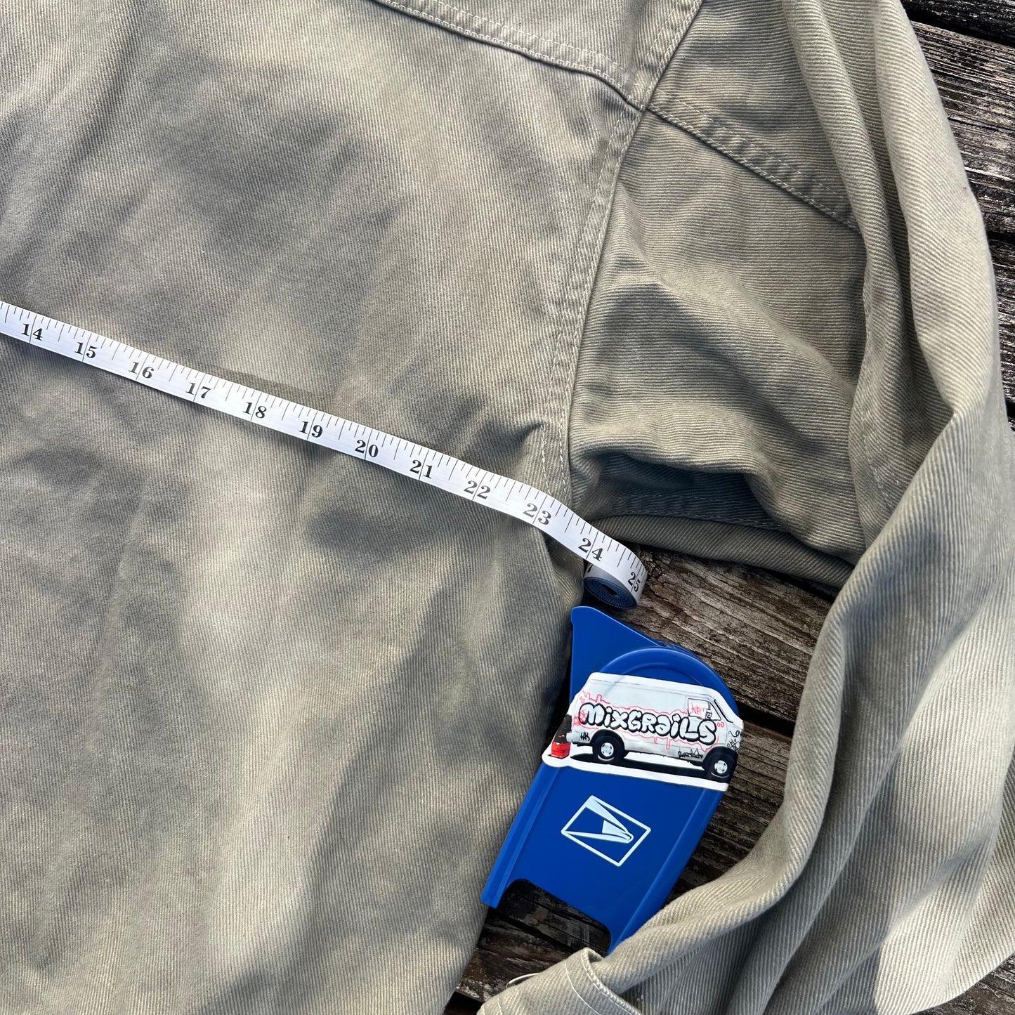 Vintage Marlboro sun moon cavas jacket Large