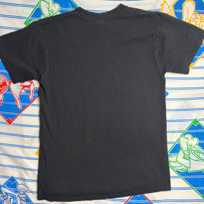 90s “Leprechauns are after my stash” t-shirt small