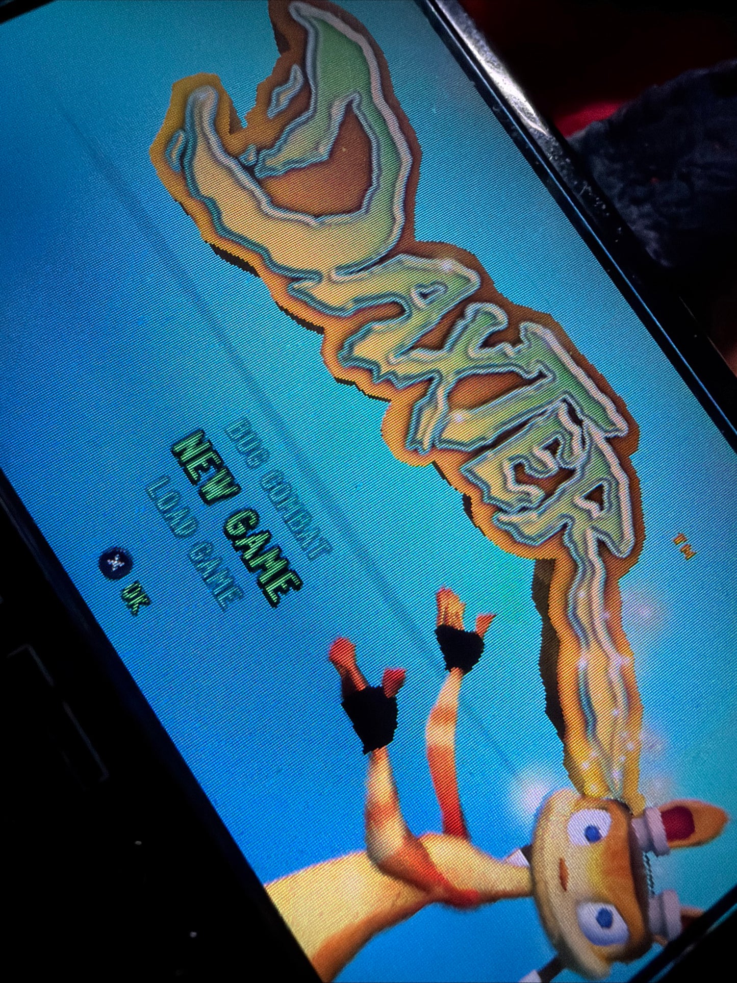 Daxter (Sony PSP, 2006) COMPLETE! Tested & Working!